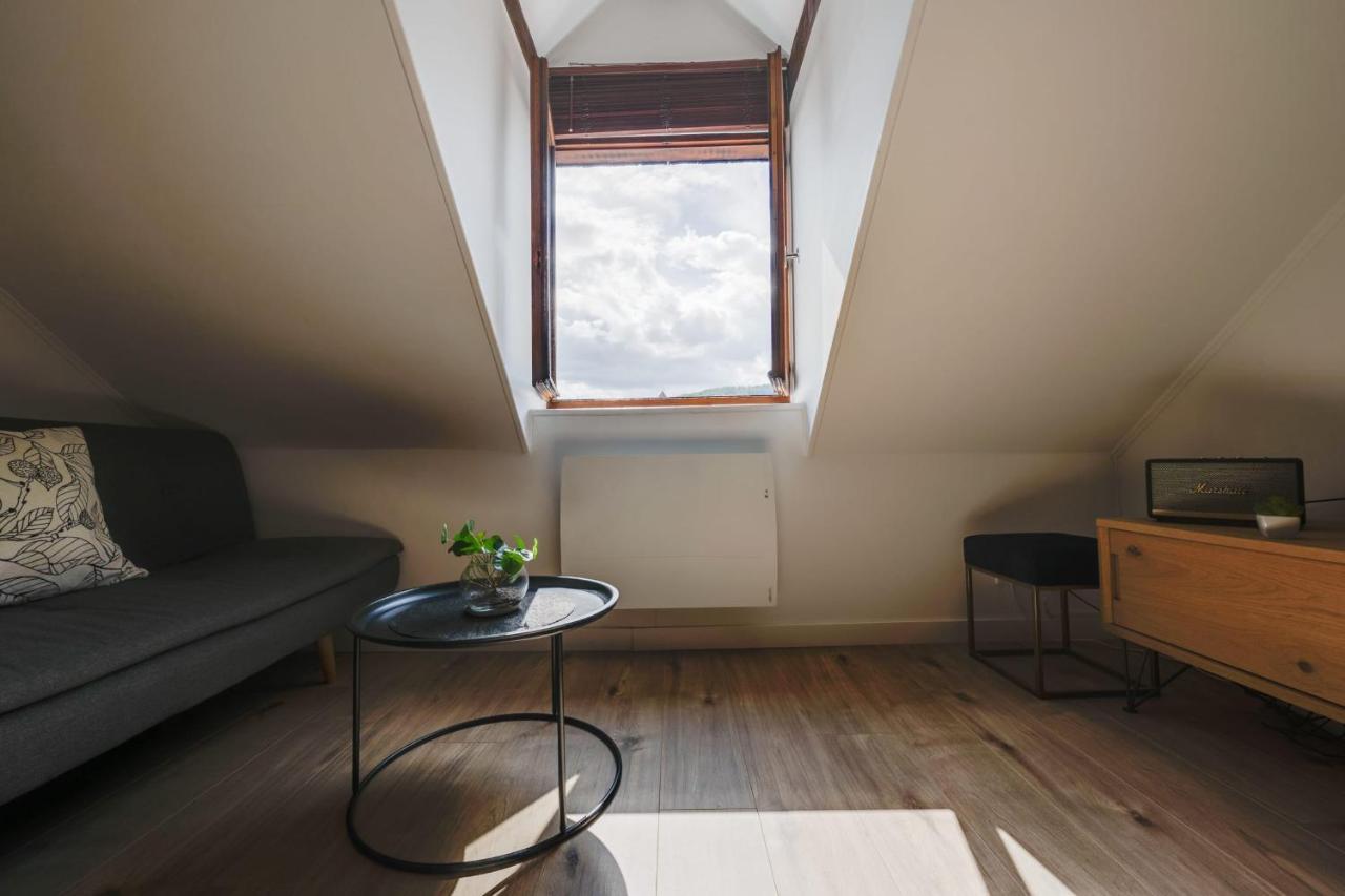Duplex Vue Montagne - Ideally Located With Its View Annecy Exterior foto
