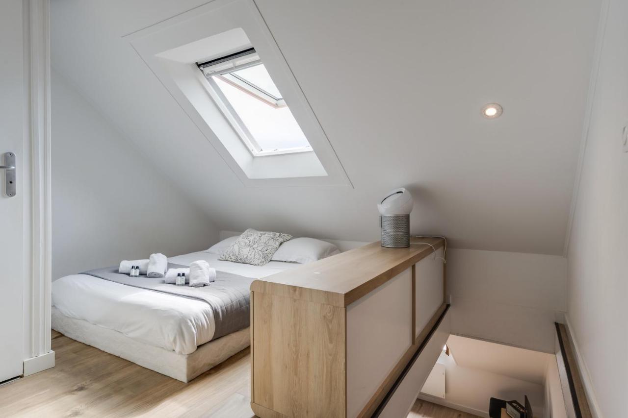 Duplex Vue Montagne - Ideally Located With Its View Annecy Exterior foto
